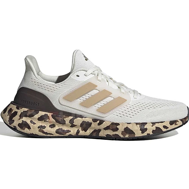 ДАМСКИ МАРАТОНКИ ADIDAS IF1558 PUREBOOST 23 W БЕЛИ
