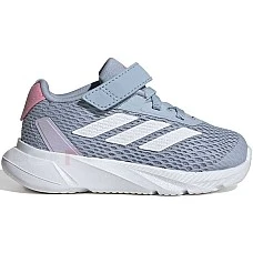 ДЕТСКИ МАРАТОНКИ ЗА МОМЧЕ ADIDAS IF6107 DURAMO SL EL I СВЕТЛОСИНИ