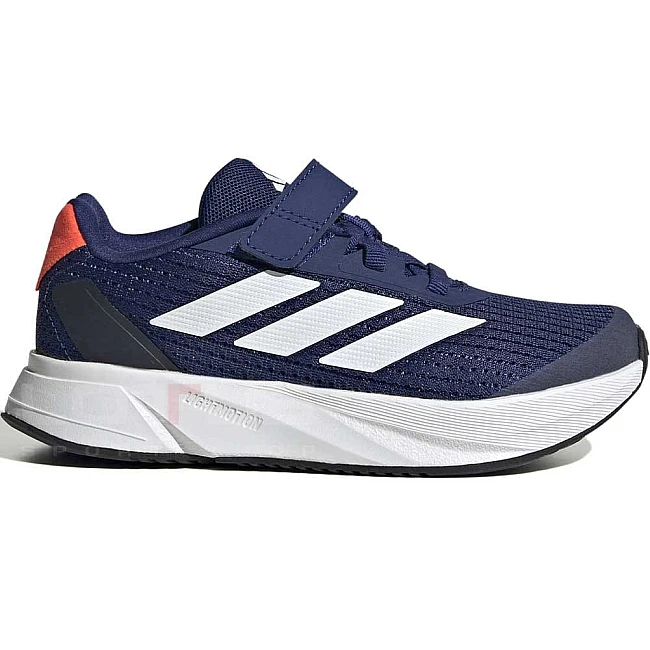 ДЕТСКИ МАРАТОНКИ ЗА МОМЧЕ ADIDAS IG2459 DURAMO SL EL K ТЪМНОСИНИ