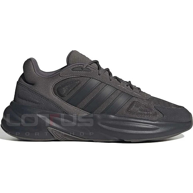 МЪЖКИ МАРАТОНКИ ADIDAS IG5984 OZELLE ТЪМНОСИВИ