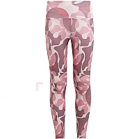 ДЕТСКИ КЛИН ЗА МОМИЧЕ ADIDAS IJ9591 JG TR-ES AOP TI РОЗОВ