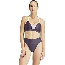 ДАМСКИ БАНСКИ ADIDAS IQ3953 SPW CB BIK ЧЕРЕН