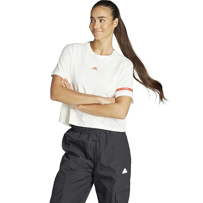 ДАМСКА ТЕНИСКА ADIDAS IR5901 W BL COL GT БЯЛА