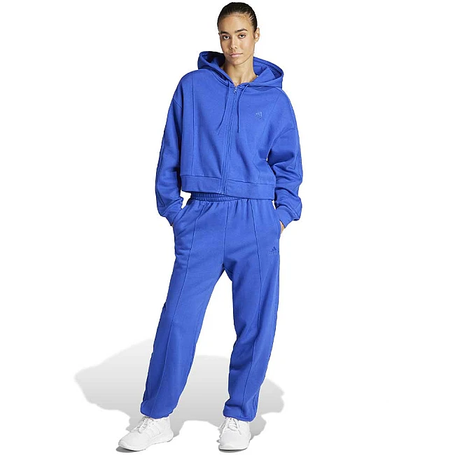 ДАМСКИ СПОРТЕН ЕКИП ADIDAS IS0921 W ENERGIZE TS СИН