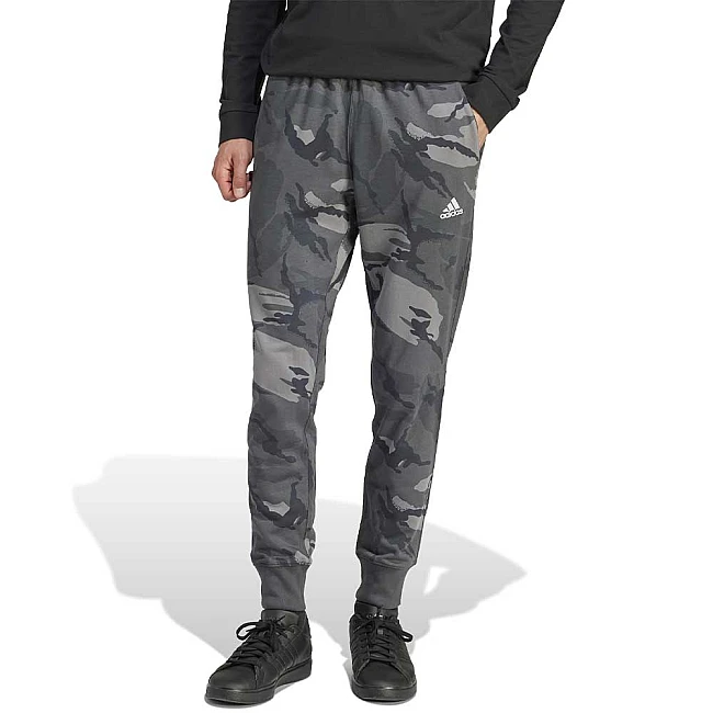 МЪЖКО ДОЛНИЩЕ ADIDAS IS2023 M BL CAMO PT СИВО/КАМУФЛАЖНО