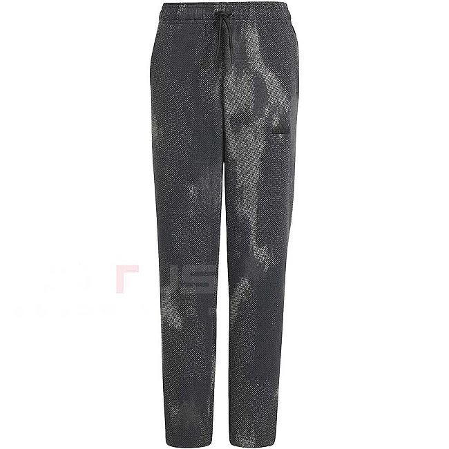 ДЕТСКО ДОЛНИЩЕ ЗА МОМЧЕ ADIDAS IT9038 J FI AOP PT ЧЕРНО