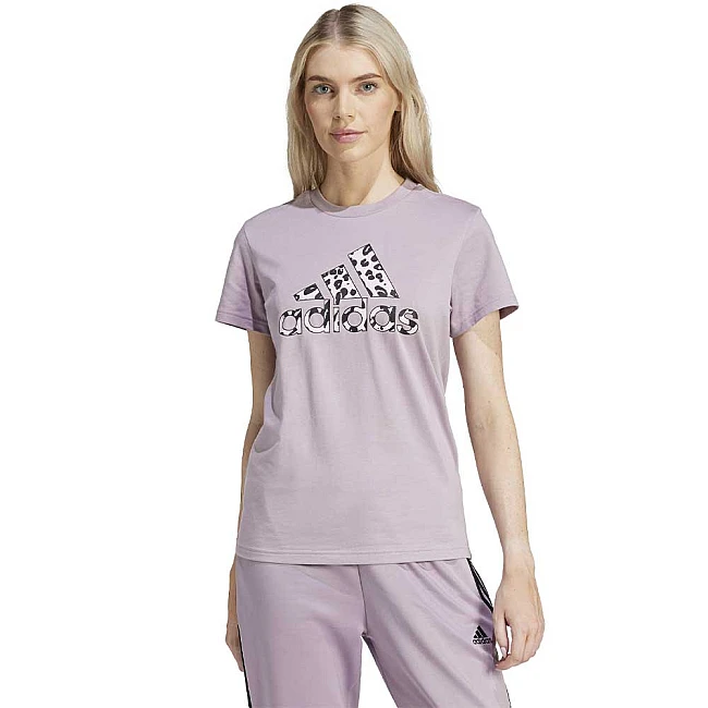 ДАМСКА ТЕНИСКА ADIDAS IV9377 W ANIMAL GT РОЗОВА