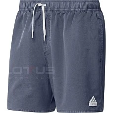 МЪЖКИ ПЛУВНИ ШОРТИ ADIDAS IS8060 WASH CLX Sl СИНИ