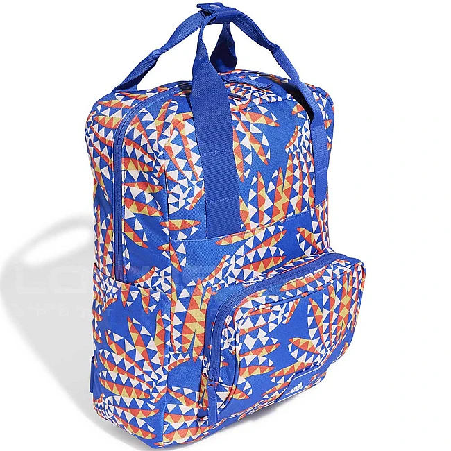 ДАМСКА РАНИЦА ADIDAS IU3155 W FARM PRIME BP СИНЯ