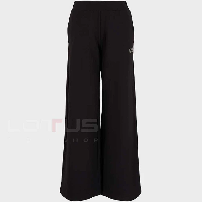 ДАМСКО ДОЛНИЩЕ EA7 EMPORIO ARMANI 3DTP52 TRAIN CORE LADY W PANTS OH ЧЕРНО
