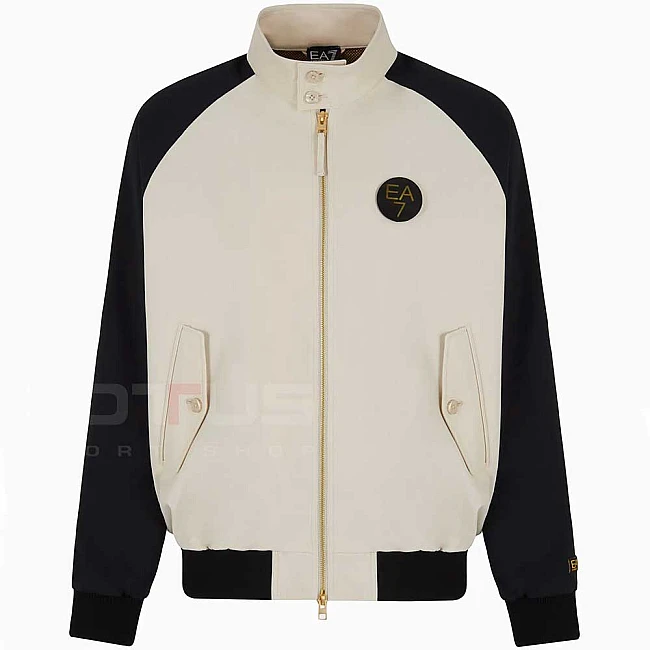 МЪЖКО ЯКЕ EA7 EMPORIO ARMANI 3DPB14 TRAIN SOCCER 20TH M JACKET ST PA БЕЖОВО