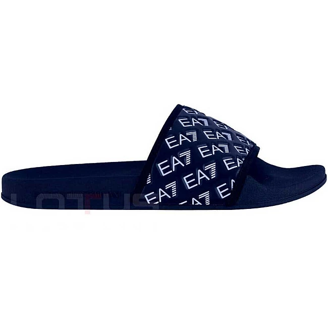 МЪЖКИ ЧЕХЛИ EA7 EMPORIO ARMANI XCP010 WATER SPORTS ALL OVER ТЪМНОСИНИ