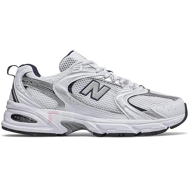 МАРАТОНКИ NEW BALANCE MR530SG БЕЛИ