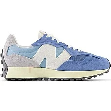 МЪЖКИ МАРАТОНКИ NEW BALANCE U327WRA СИНИ