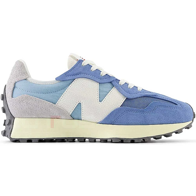 МЪЖКИ МАРАТОНКИ NEW BALANCE U327WRA СИНИ