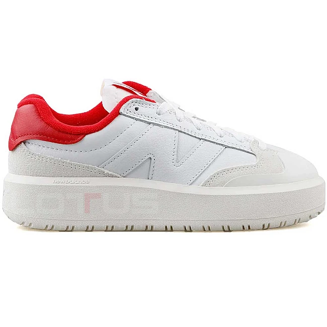 ДАМСКИ ОБУВКИ NEW BALANCE CT302VB БЕЛИ