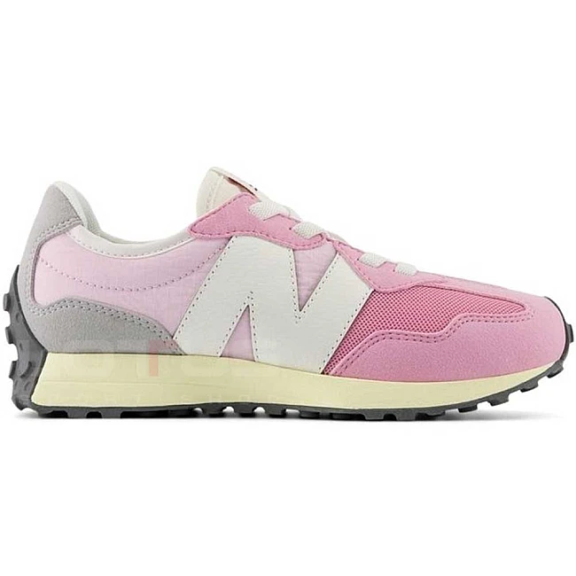 ДЕТСКИ МАРАТОНКИ ЗА МОМИЧЕ NEW BALANCE PH327RK РОЗОВИ