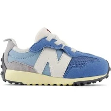 ДЕТСКИ МАРАТОНКИ ЗА МОМЧЕ NEW BALANCE NW327RA СИНИ