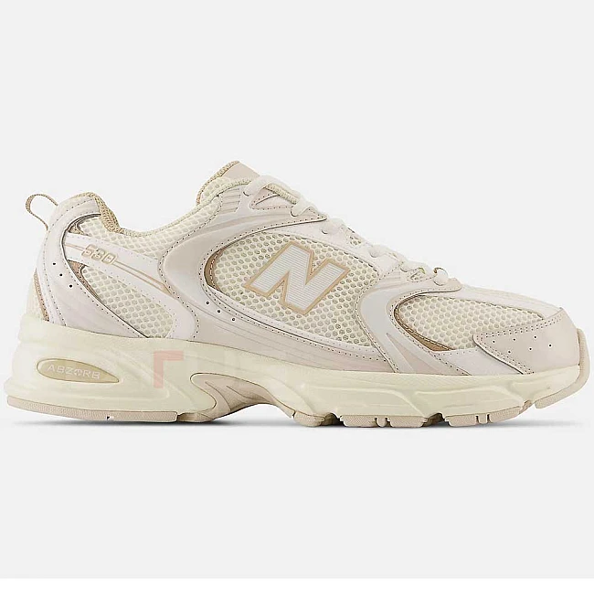 ДАМСКИ МАРАТОНКИ NEW BALANCE MR530AA БЕЖОВИ