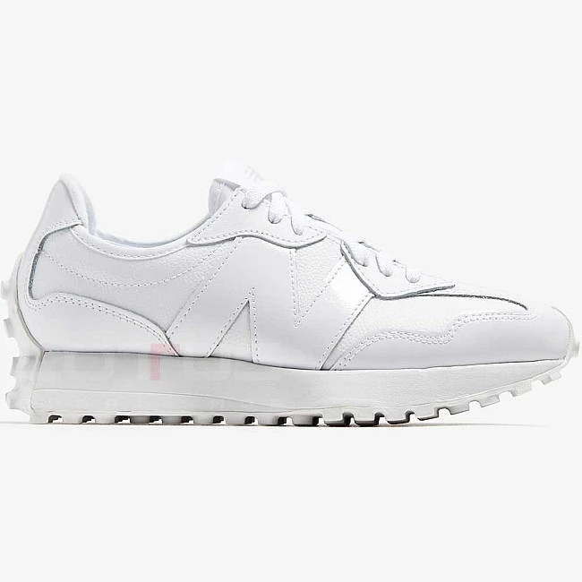 ДАМСКИ МАРАТОНКИ NEW BALANCE WS327QB БЕЛИ