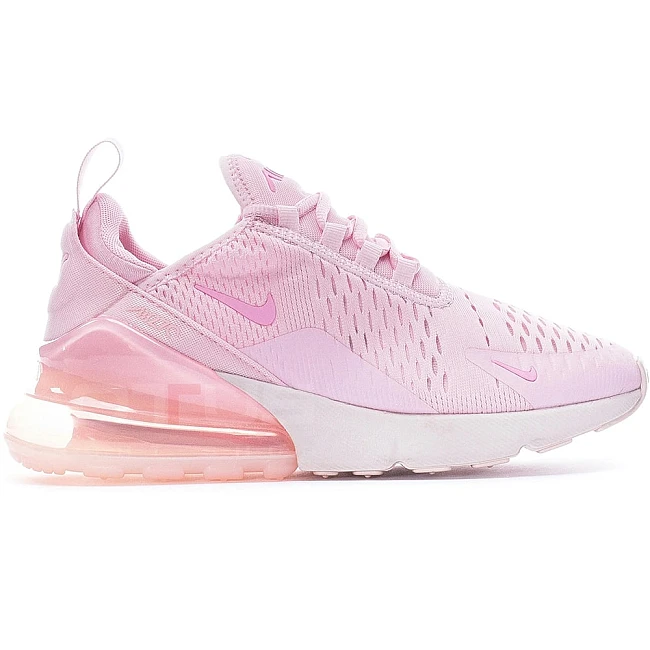 ДАМСКИ МАРАТОНКИ NIKE AIR MAX 270 РОЗОВИ
