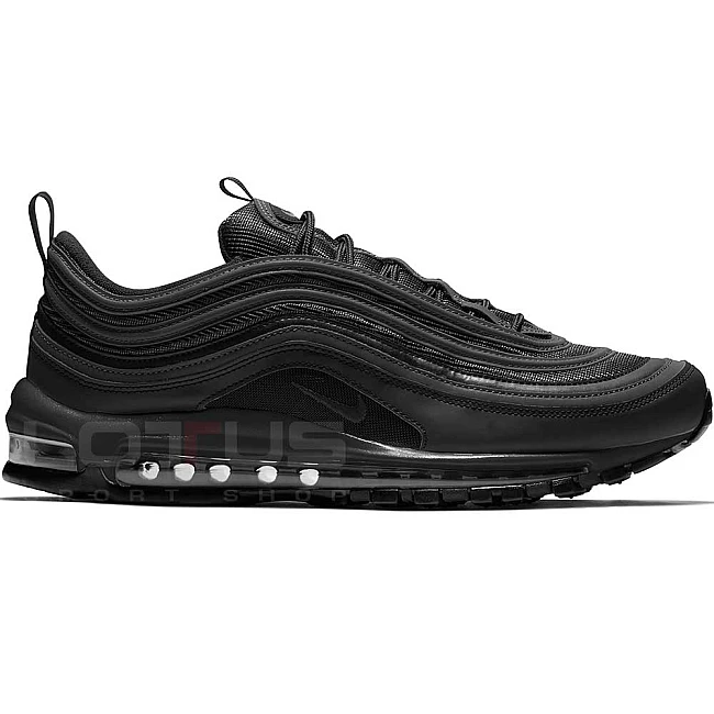 МЪЖКИ МАРАТОНКИ NIKE AIR MAX 97 ЧЕРНИ