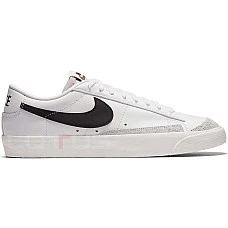 МЪЖКИ ОБУВКИ NIKE BLAZER LOW '77 VNTG БЕЛИ