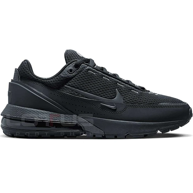 МЪЖКИ МАРАТОНКИ NIKE AIR MAX PULSE ЧЕРНИ