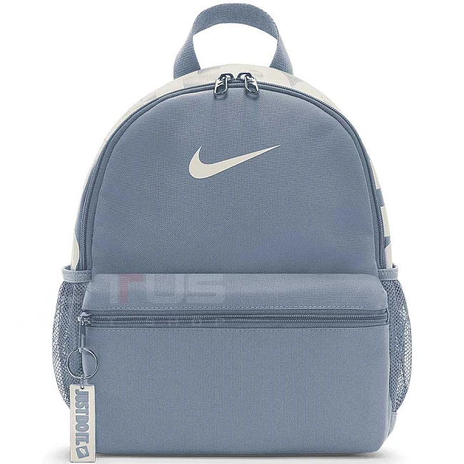 РАНИЧКА NIKE BRSLA JDI MINI BKPK СВЕТЛОСИНЯ