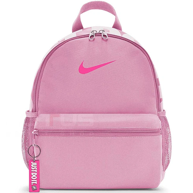РАНИЧКА NIKE BRSLA JDI MINI BKPK РОЗОВА/ЦИКЛАМЕНА