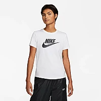 ДАМСКА ТЕНИСКА NIKE NSW CLUB SS TEE ICN FTRA БЯЛА