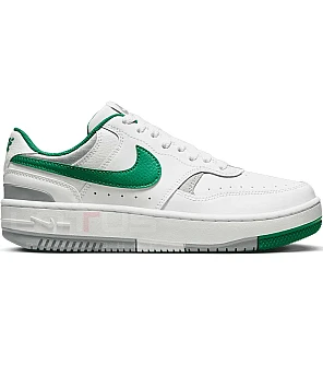 ДАМСКИ ОБУВКИ NIKE GAMMA FORCE БЕЛИ/ЗЕЛЕНИ ДАМСКИ ОБУВКИ NIKE GAMMA FORCE БЕЛИ/ЗЕЛЕНИ