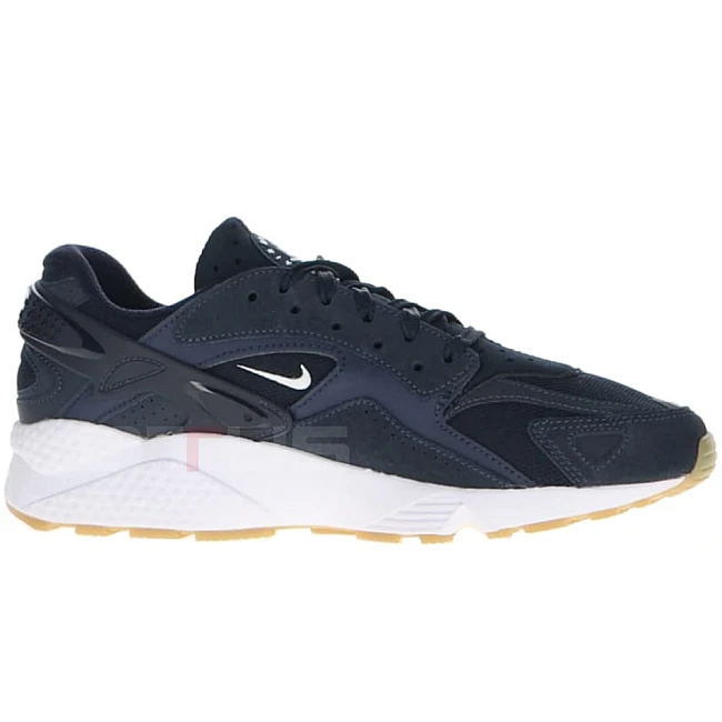 МЪЖКИ МАРАТОНКИ NIKE AIR HUARACHE RUNNER ТЪМНОСИНИ