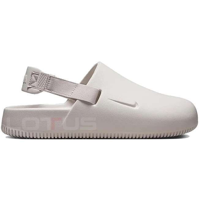 ДАМСКИ САНДАЛИ NIKE CALM MULE БЛЕДОЛИЛАВИ