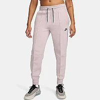 ДАМСКО ДОЛНИЩЕ NIKE NSW TCH FLC MR JGGR БЛЕДОЛИЛАВО