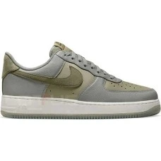 МЪЖКИ ОБУВКИ NIKE AIR FORCE 1 '07 LV8 КАФЯВО-ЗЕЛЕНИ