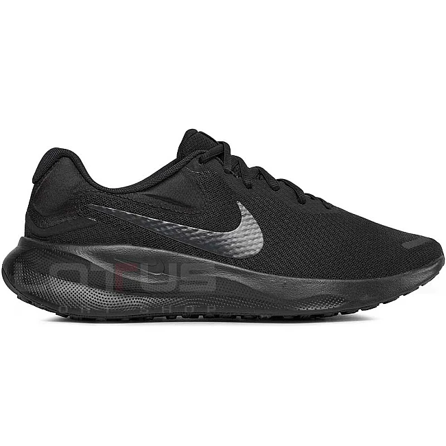 МЪЖКИ МАРАТОНКИ NIKE REVOLUTION 7 ЧЕРНИ