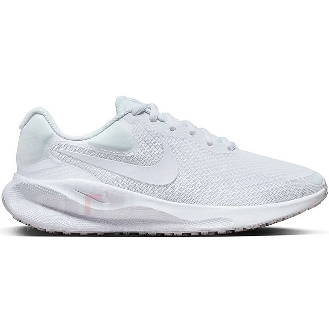 ДАМСКИ МАРАТОНКИ NIKE REVOLUTION 7 БЕЛИ