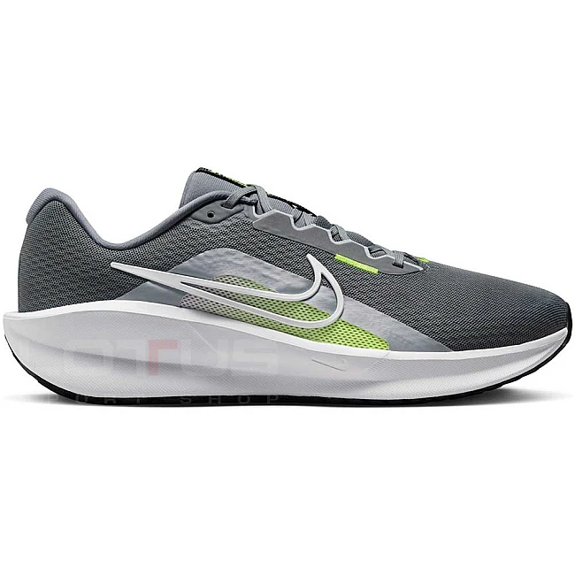 МЪЖКИ МАРАТОНКИ NIKE DOWNSHIFTER 13 СИВО-ЧЕРНИ