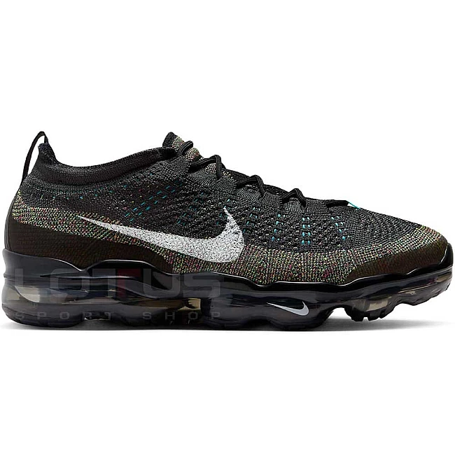 МЪЖКИ МАРАТОНКИ NIKE AIR VAPORMAX 2023 FK ТЪМНОСИВИ