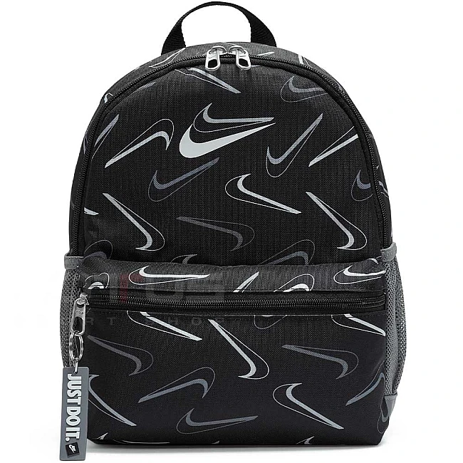 РАНИЧКА NIKE BRSLA JDI MNI BPK-CT SP24 ЧЕРНА