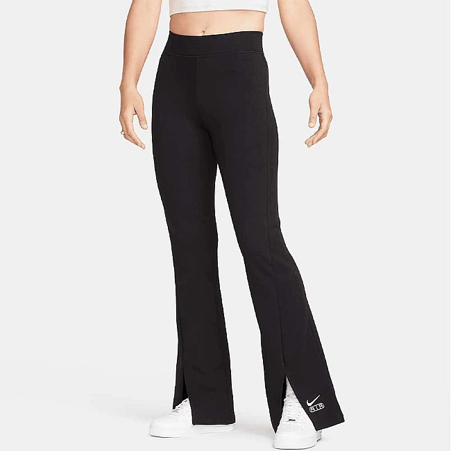 ДАМСКИ КЛИН NIKE NSW AIR HR TIGHT ЧЕРЕН