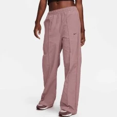 ДАМСКО ДОЛНИЩЕ NIKE NSW TREND WVN MR PANT БЛЕДОКАФЯВО