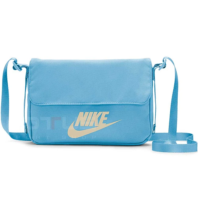 ДАМСКА ЧАНТИЧКА NIKE NSW FUTURA 365 CROSSBODY СИНЯ
