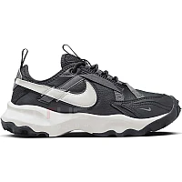 ДАМСКИ МАРАТОНКИ NIKE TC 7900 ТЪМНОСИВИ