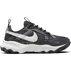 ДАМСКИ МАРАТОНКИ NIKE TC 7900 ТЪМНОСИВИ