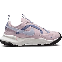 ДАМСКИ МАРАТОНКИ NIKE TC 7900 БЛЕДОЛИЛАВИ