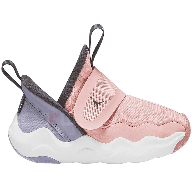 ДЕТСКИ МАРАТОНКИ ЗА МОМИЧЕ NIKE JORDAN 23/7 TD РОЗОВИ