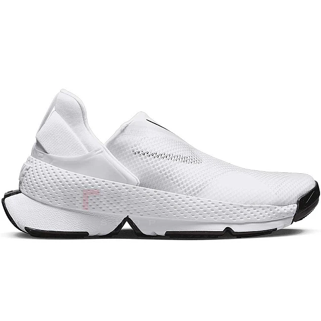 МАРАТОНКИ NIKE GO FLYEASE БЕЛИ