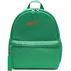 РАНИЧКА NIKE BRSLA JDI MINI BKPK ЗЕЛЕНА